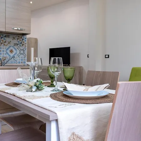 Ca De Pria Apartament *