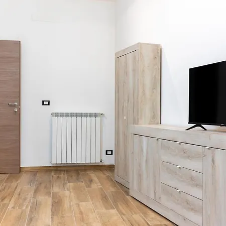Apartament Ca De Pria Genua