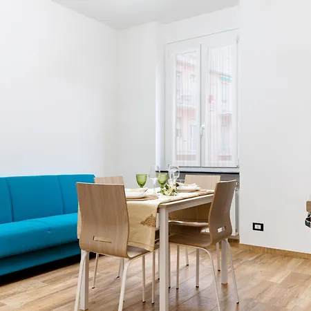 Ca De Pria Apartament Genua