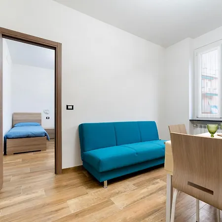 Apartament Ca De Pria Genua