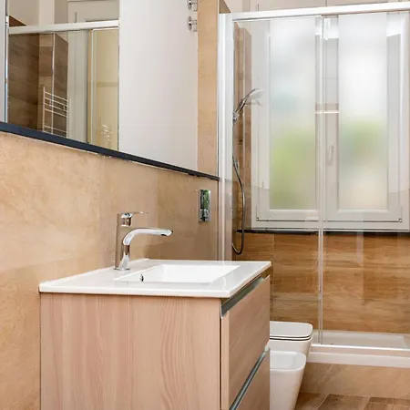 Apartament Ca De Pria *