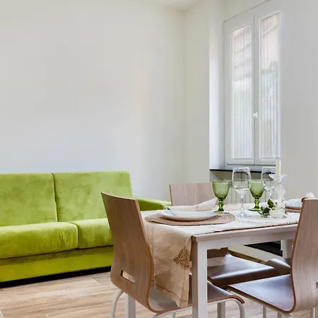 Apartament Ca De Pria *