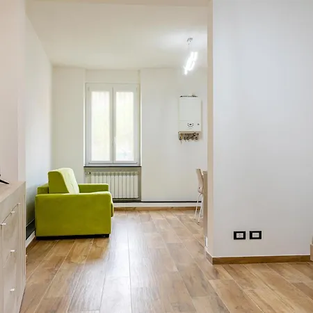 Ca De Pria Apartament Genua