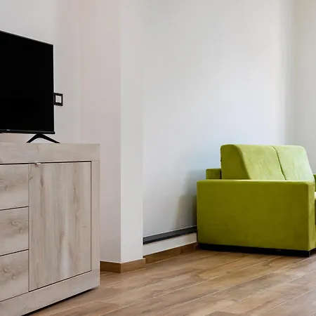 Ca De Pria Apartament